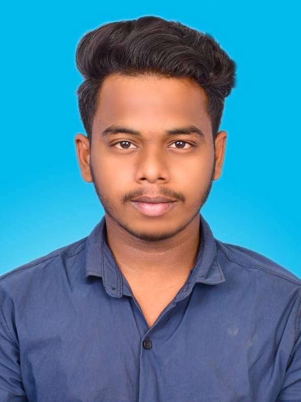 JUBER - AI & ML Engineer